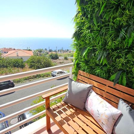 Seaview Relax Apartment Caniço Esterno foto
