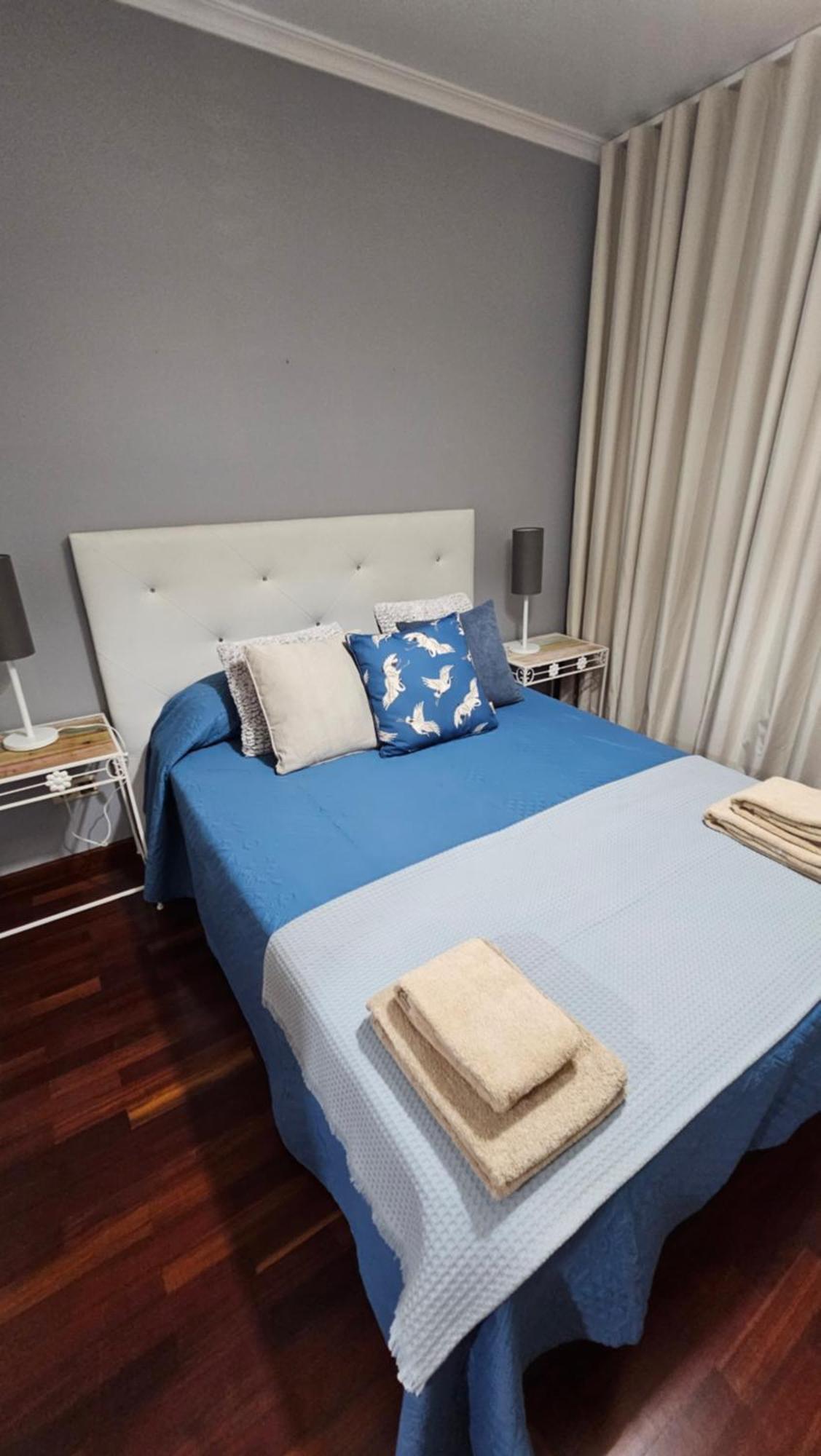 Seaview Relax Apartment Caniço Esterno foto
