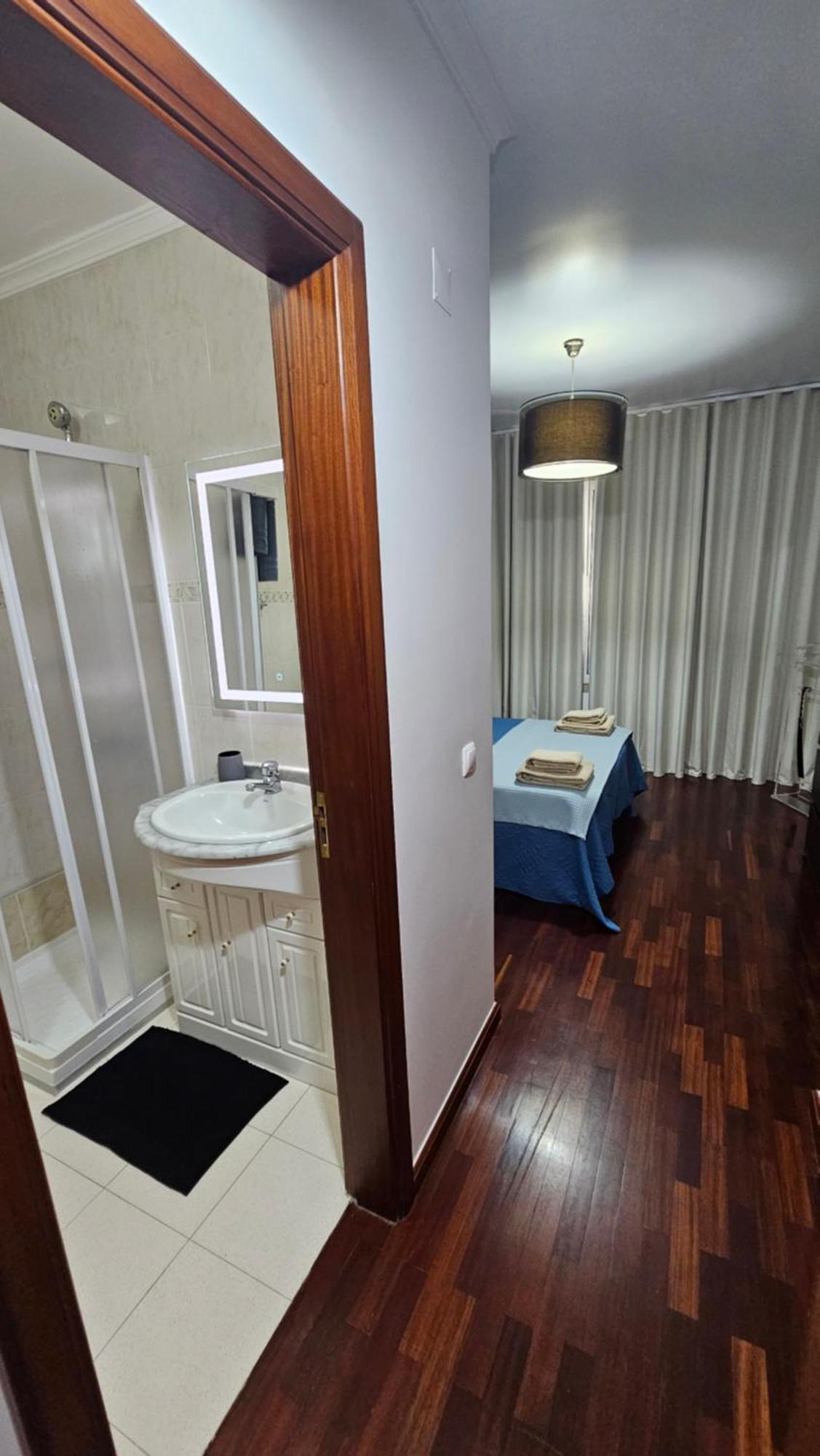 Seaview Relax Apartment Caniço Esterno foto